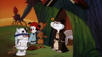 Pinky and the Brain - Episode 9 - Star Warners