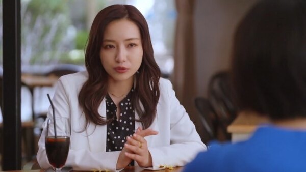 May Your Misery Exceed Mine Season 1 Episode 1