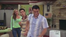 Joey - Episode 6 - Joey and the Nemesis