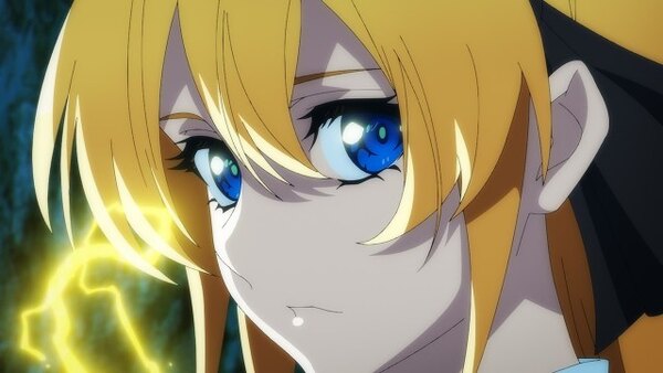 Tsue to Tsurugi no Wistoria Episode 9 info and links where to watch