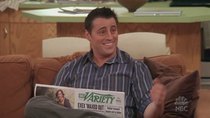 Joey - Episode 23 - Joey and the Breakup