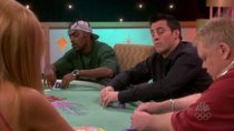 Joey - Episode 7 - Joey and the Poker