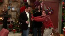 Joey - Episode 13 - Joey and the Christmas Party
