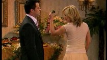 Joey - Episode 22 - Joey and the Wedding