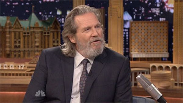 The Tonight Show Starring Jimmy Fallon - S01E104 - Jeff Bridges, Ali Larter, Andy Woodhull