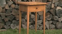 The New Yankee Workshop - Episode 5 - Bedside Table