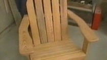 The New Yankee Workshop - Episode 2 - Adirondack Chair