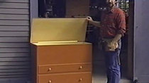 The New Yankee Workshop - Episode 3 - Shaker Two Drawer Blanket Chest