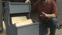 The New Yankee Workshop - Episode 8 - Shaker Woodbox