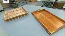 The New Yankee Workshop - Episode 7 - Serving Trays