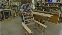 The New Yankee Workshop - Episode 6 - Morris Chair