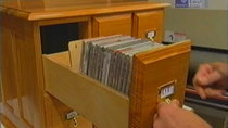 The New Yankee Workshop - Episode 4 - CD Storage Case