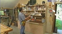 The New Yankee Workshop - Episode 6 - Workshop Hutch