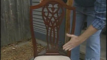 The New Yankee Workshop - Episode 7 - Side Chair