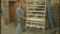 The New Yankee Workshop - Episode 9 - Highboy (1)