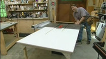 The New Yankee Workshop - Episode 8 - Table Saw 101 (1)