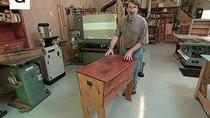 The New Yankee Workshop - Episode 5 - Dough Box