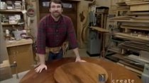 The New Yankee Workshop - Episode 8 - Carousel Table