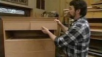 The New Yankee Workshop - Episode 9 - Seven Drawer Chest