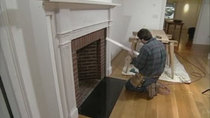 The New Yankee Workshop - Episode 13 - Fireplace Mantel