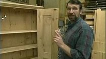 The New Yankee Workshop - Episode 15 - Linen Press