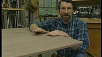 The New Yankee Workshop - Episode 16 - Walnut Table