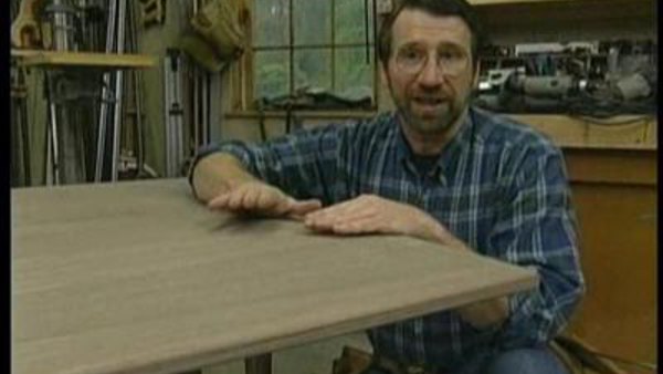 The New Yankee Workshop - S21E16 - Walnut Table