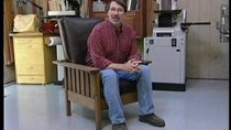 The New Yankee Workshop - Episode 19 - Morris Chair