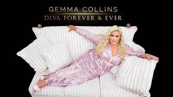 Gemma Collins Diva Forever Season 3 Episode 1