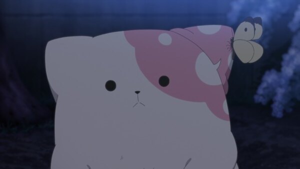 Kinoko Inu Kinoko Inu Episode 1 info and links where to watch