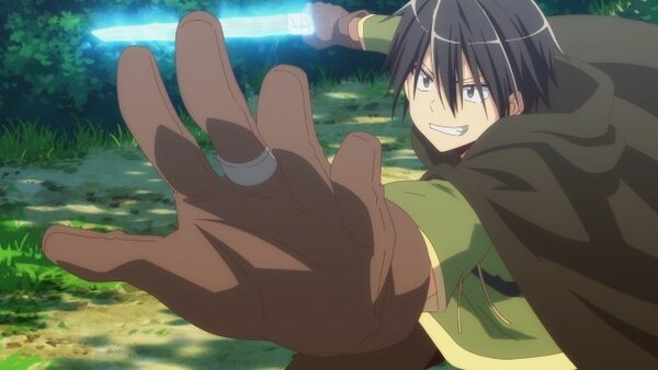 Hitoribocchi No Isekai Kouryaku - Episode 1 Vostfr