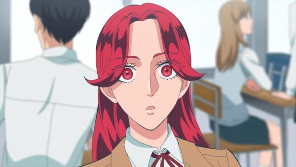 Raise Wa Tanin Ga Ii Episode 1 Vostfr