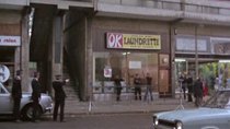 Minder - Episode 1 - Gunfight at the OK Launderette