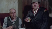 Minder - Episode 3 - The Smaller They Are...
