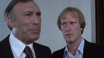 Minder - Episode 4 - A Tethered Goat