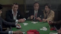 Minder - Episode 6 - Aces High and Sometimes Very Low