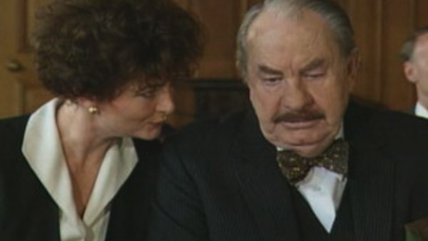 Rumpole of the Bailey Season 7 Episode 6