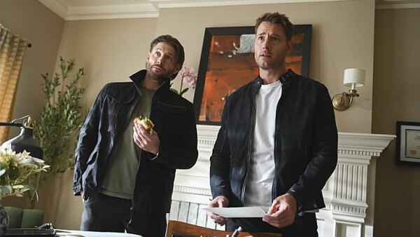 Tracker Season 2 Episode 2 Recap