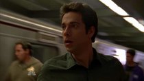 Chuck - Episode 18 - Chuck Versus the Subway