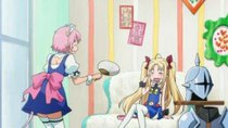 Astarotte no Omocha! - Episode 1 - The Exclamation of Our Meeting