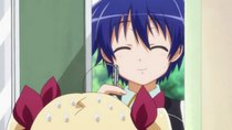 Astarotte no Omocha! - Episode 7 - Secret Apostrophe