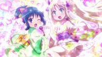 Astarotte no Omocha! - Episode 10 - Adjacent Fist