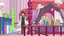 Astarotte no Omocha! - Episode 11 - A Full Stop for the Two of Us