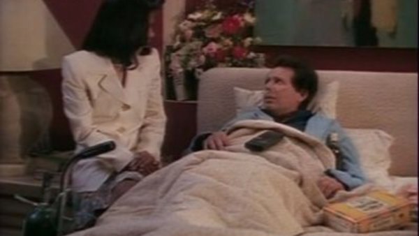 The Larry Sanders Show - S02E01 - The Breakdown (1)