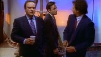 The Larry Sanders Show - Episode 5 - Larry's Agent