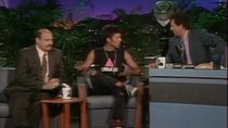 The Larry Sanders Show - Episode 14 - The Performance Artist