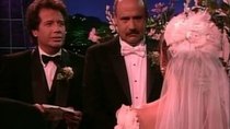 The Larry Sanders Show - Episode 15 - Hank's Wedding