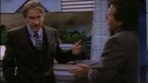 The Larry Sanders Show - Episode 18 - New York or L.A.