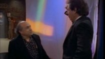 The Larry Sanders Show - Episode 4 - The Gift