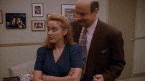 The Larry Sanders Show - Episode 13 - Hank's Divorce